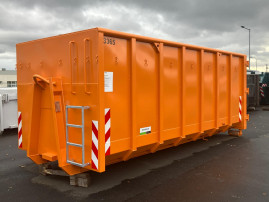Roll-off Containers for Nuremberg - 1