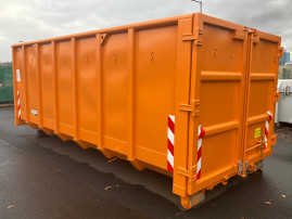 Roll-off Containers for Nuremberg - 0