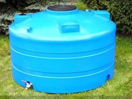 Other Liquid Storage Tanks - 0