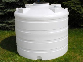 Other Liquid Storage Tanks - 1