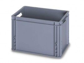 Solid Euro Containers - 3