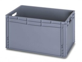 Solid Euro Containers - 2