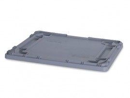 Euro Container Lids - 1