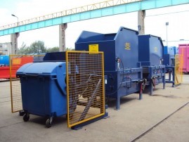 Static Compactors - 5