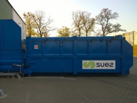 Static Compactors - 3