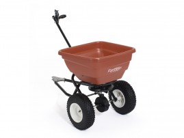 Push/Tow Spreaders - 9