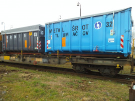 Railway Transport Version (ABR-ACTS) - 0