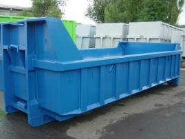 Rubble Transport Version (ABR-HBS) - 4