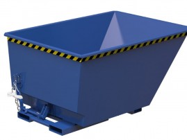 VUC 150-1500 l universal containers - 0
