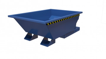 VUC 150-1500 l universal containers - 1