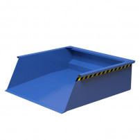 VS 500-1000 l bucket containers - 1