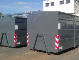 City Containers - 4