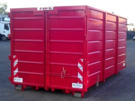 City Containers - 6