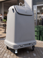 Kontejner HoReCa  - 5