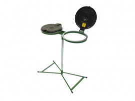 Waste Bag Stand 120 l Classic - 0