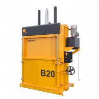 B-series - 3