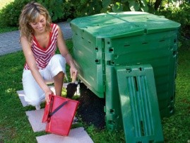 Composters Thermoking