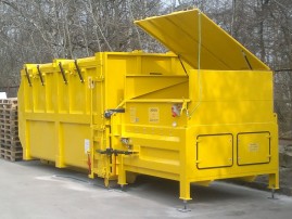 Static Compactors